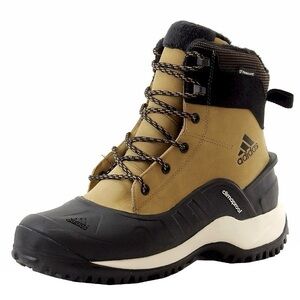 Adidas Men's Snow Boots 9.5